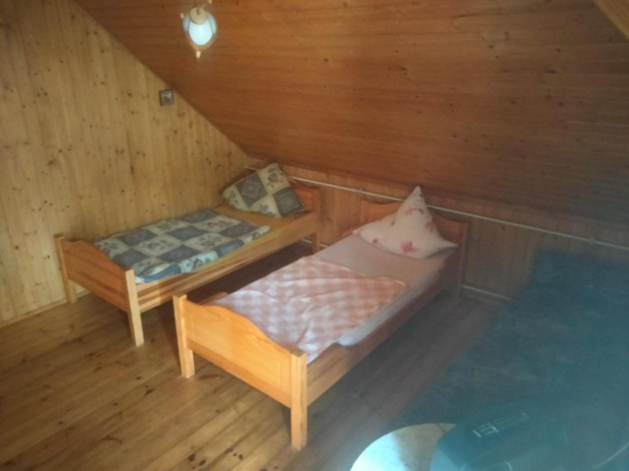 Pod Piramida Ługniany Quarto foto