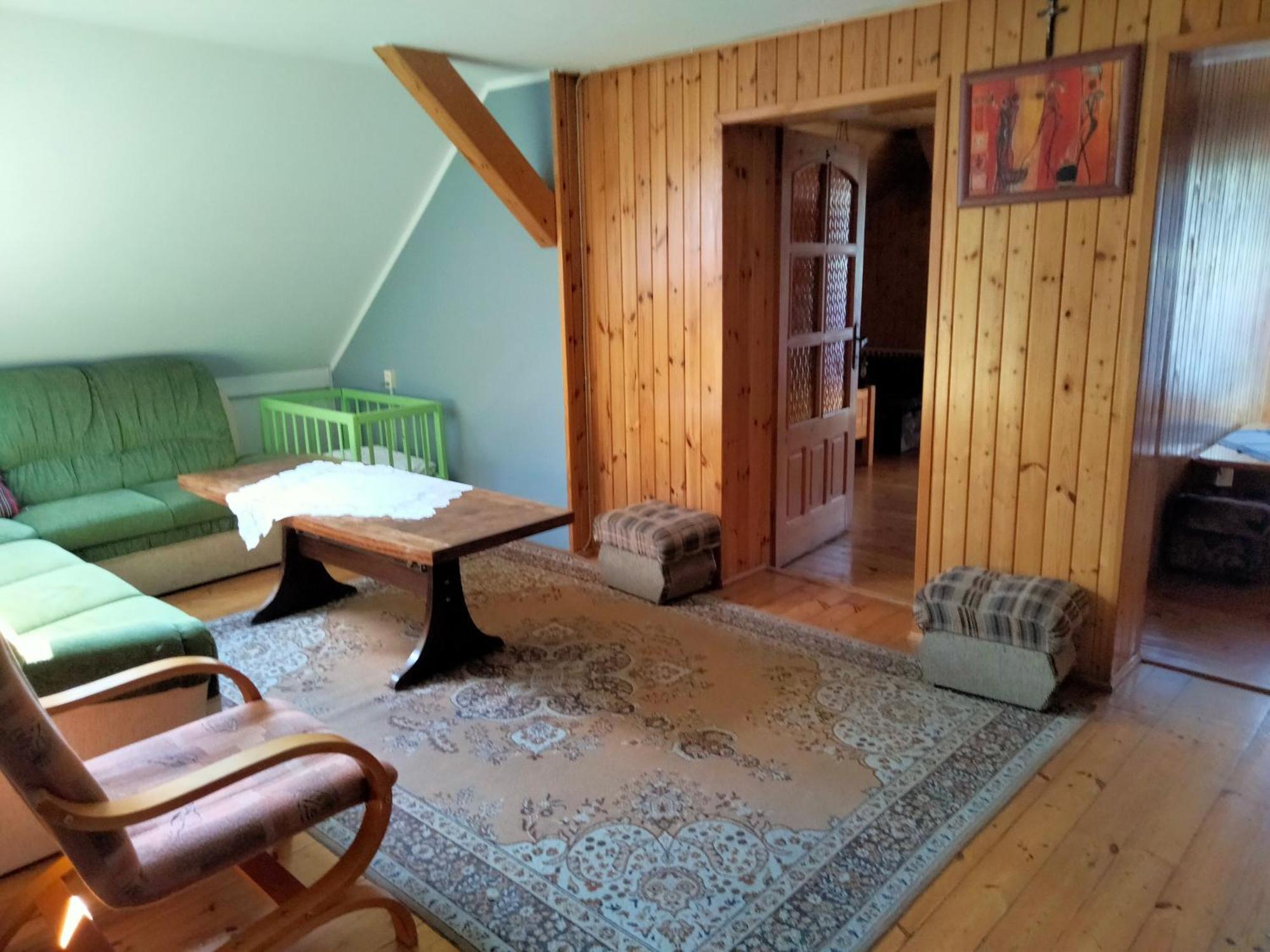 Pod Piramida Ługniany Quarto foto