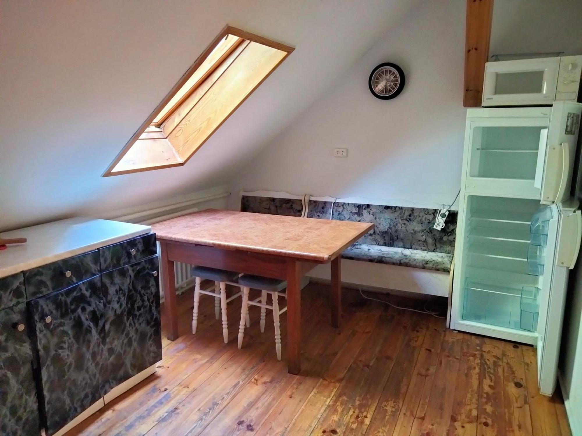 Pod Piramida Ługniany Quarto foto