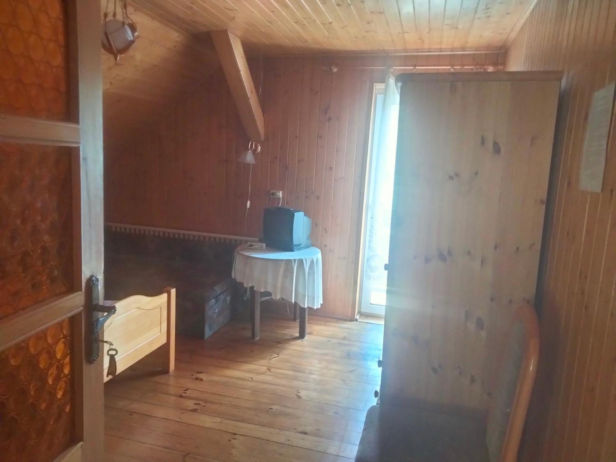 Pod Piramida Ługniany Quarto foto
