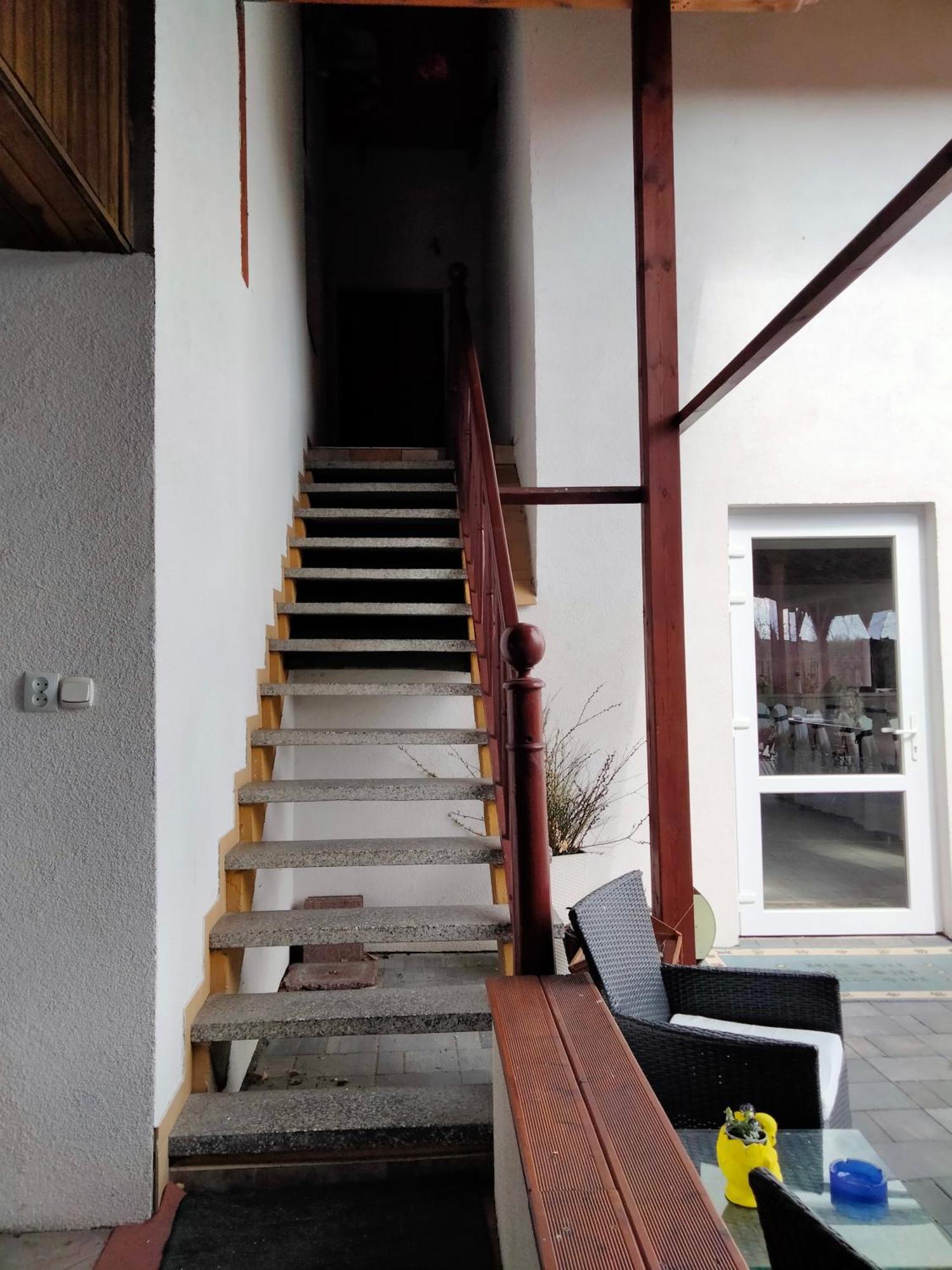 Pod Piramida Ługniany Quarto foto