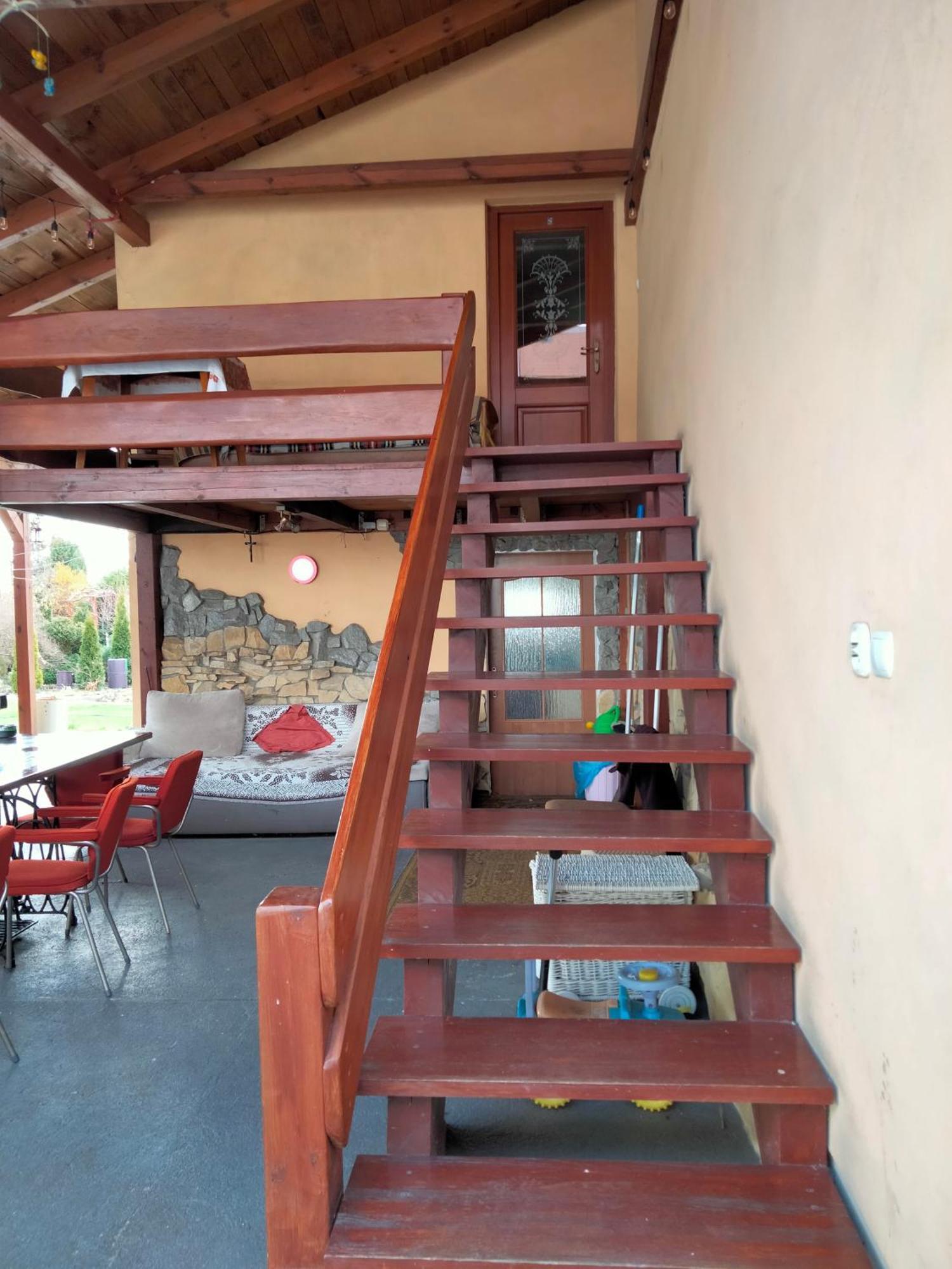 Pod Piramida Ługniany Quarto foto