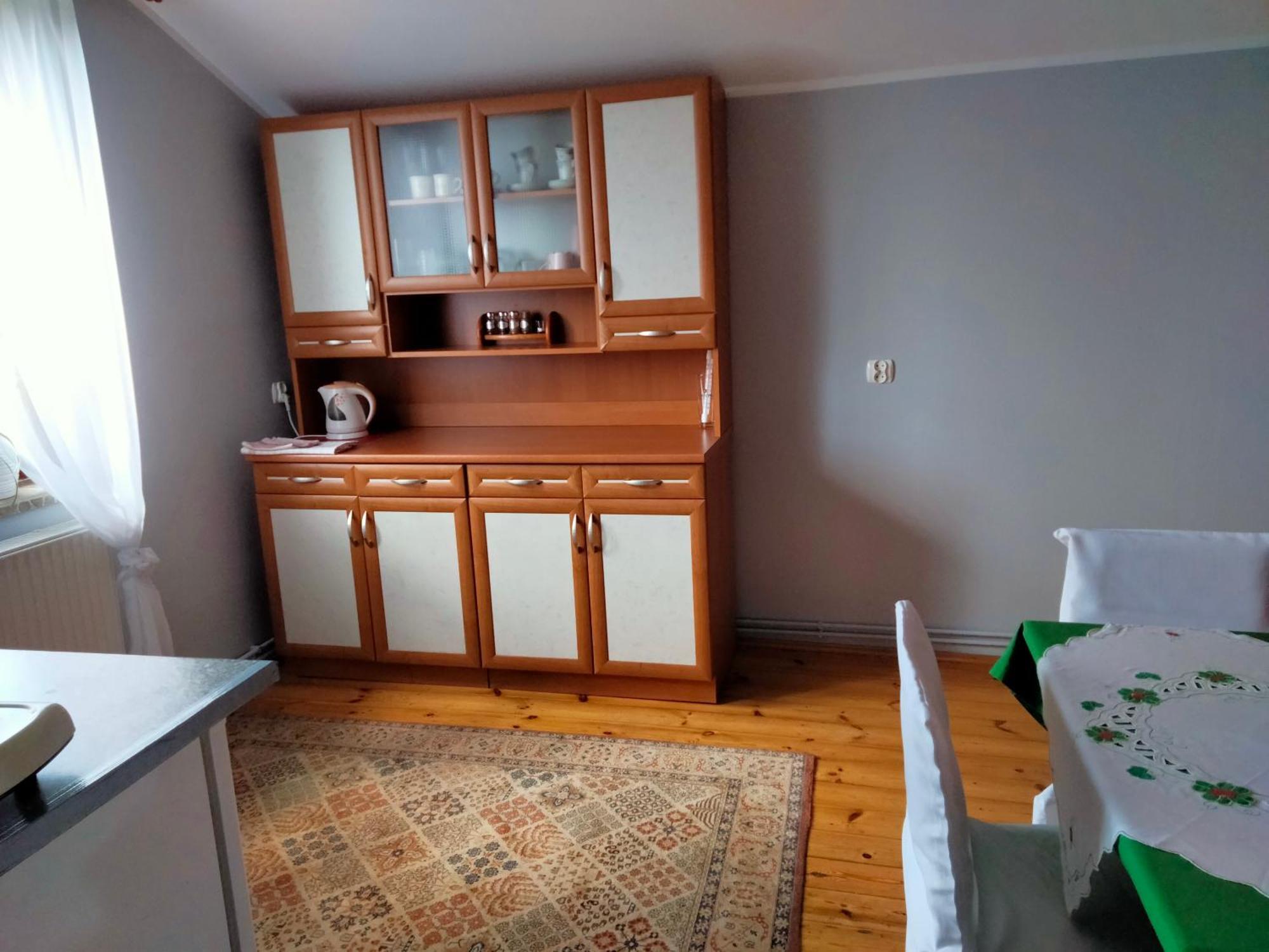 Pod Piramida Ługniany Quarto foto